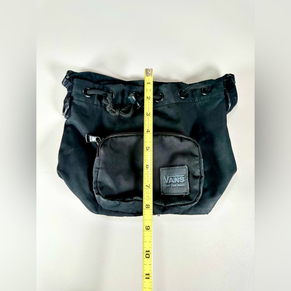 Vans Bucket Crossbody Bag - Picture 11 of 13